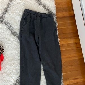Brandy Melville joggers